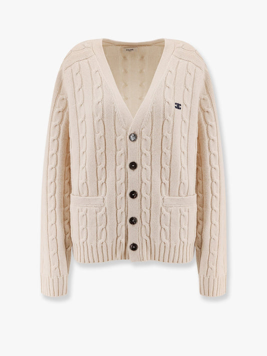 Celine CELINE CARDIGAN