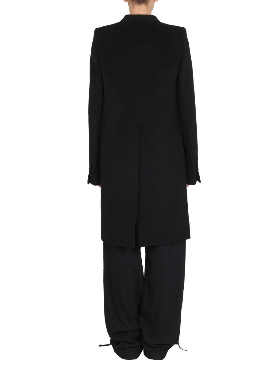 Ann Demeulemeester "CELINE" COAT