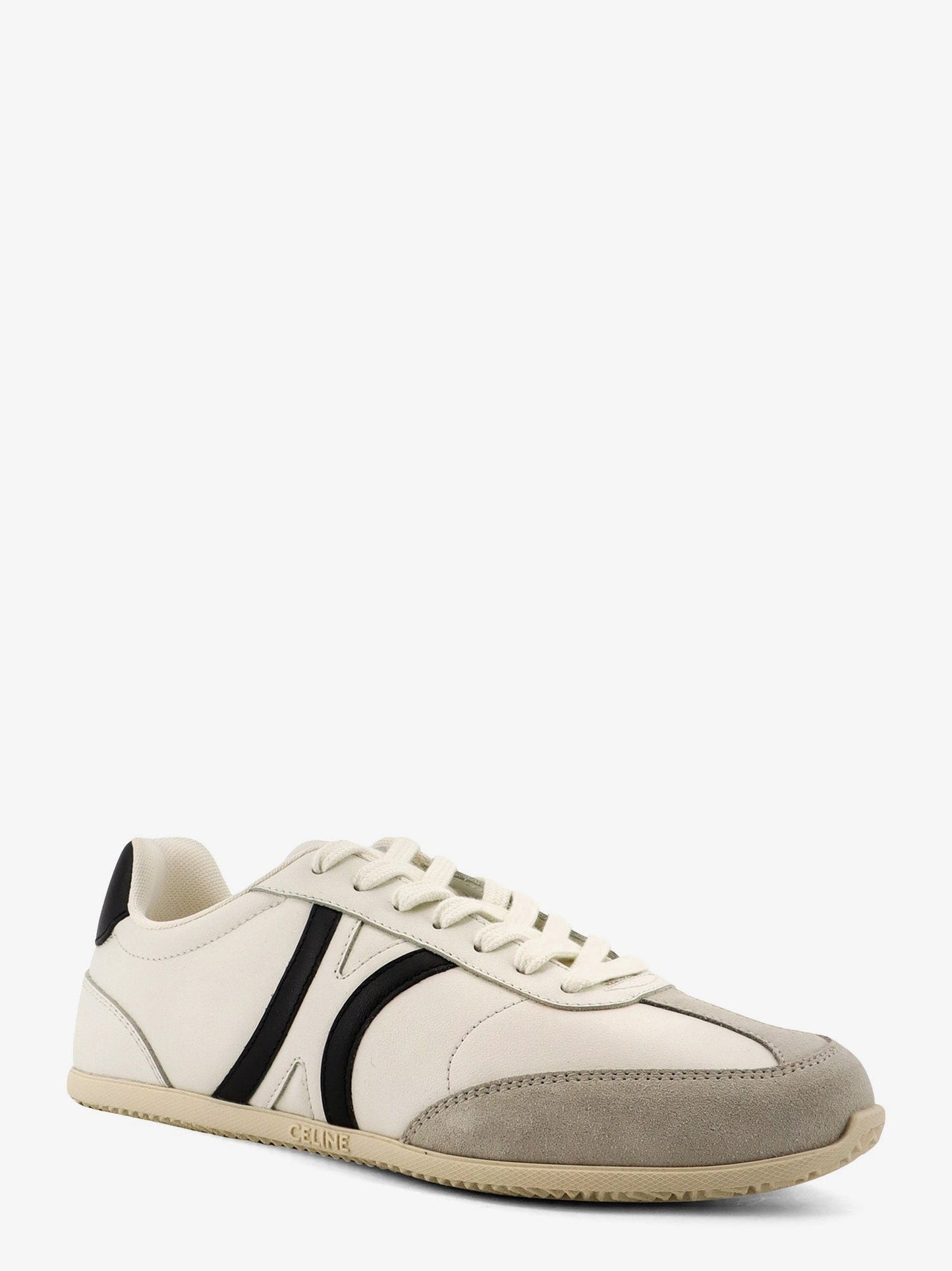 Celine Celine Jogger low-top leather sneakers