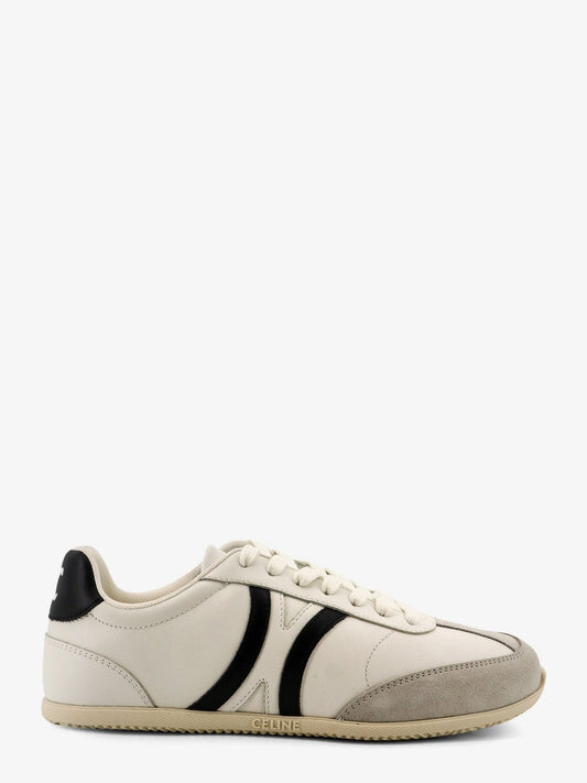 Celine Celine Jogger low-top leather sneakers
