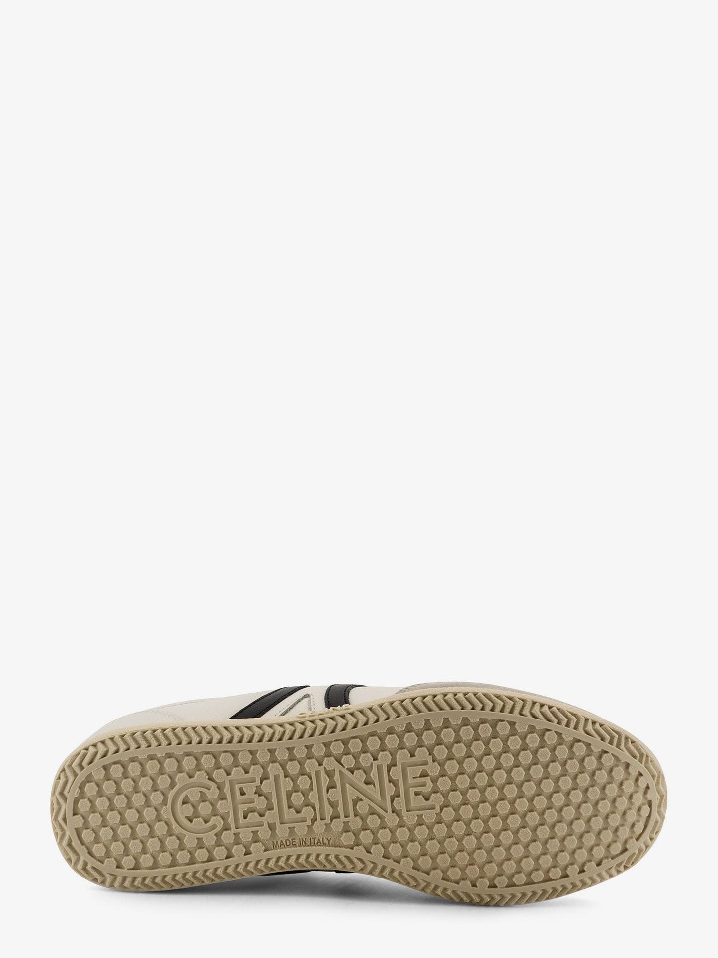 Celine Celine Jogger low-top leather sneakers