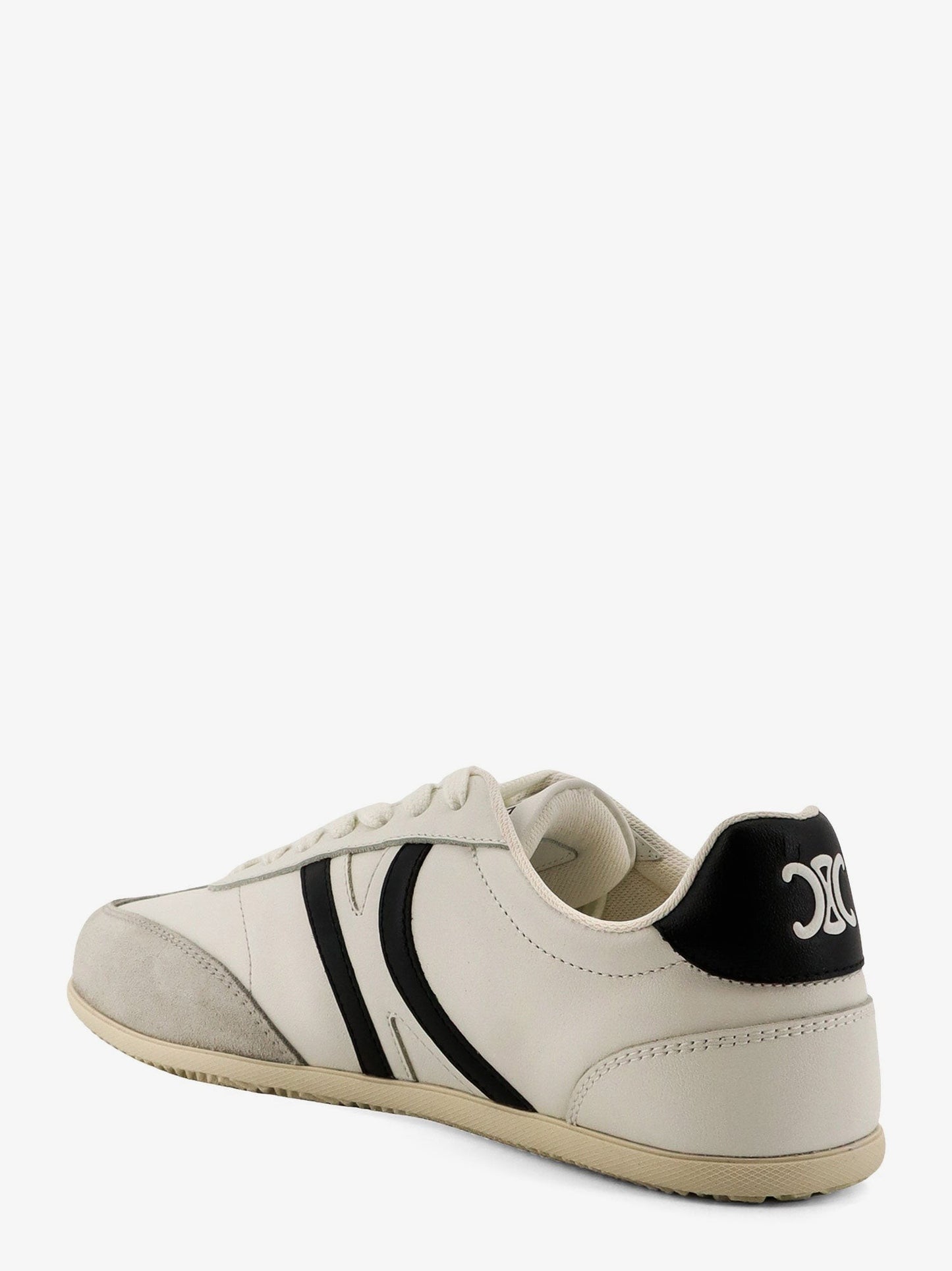 Celine Celine Jogger low-top leather sneakers