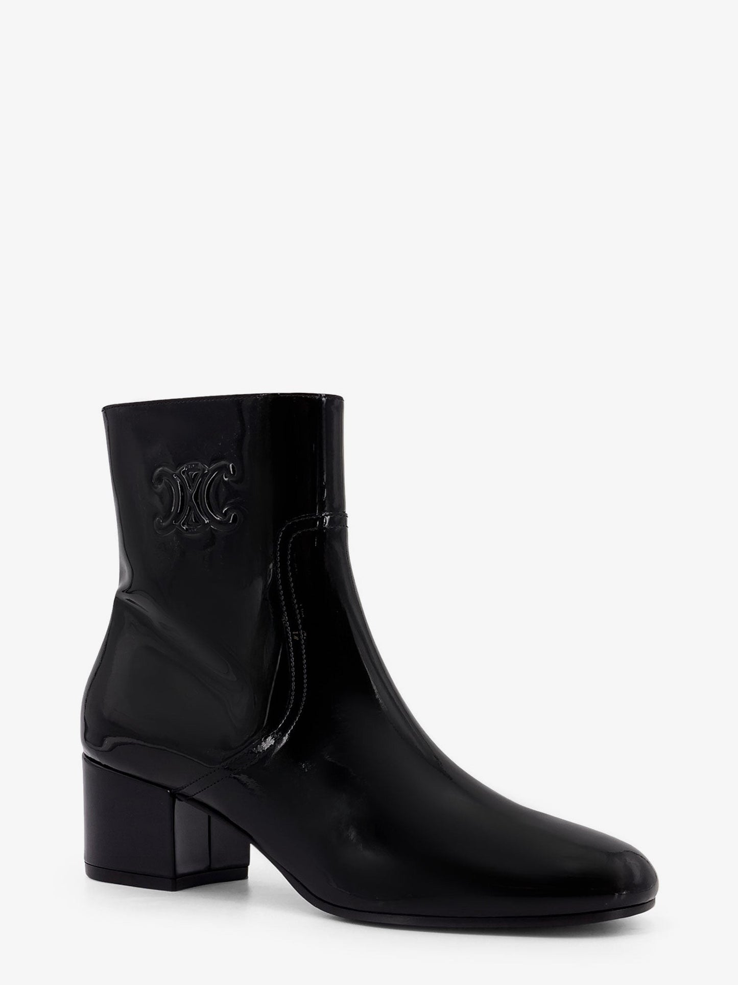 Celine CELINE LES BOTTES TRIOMPHE