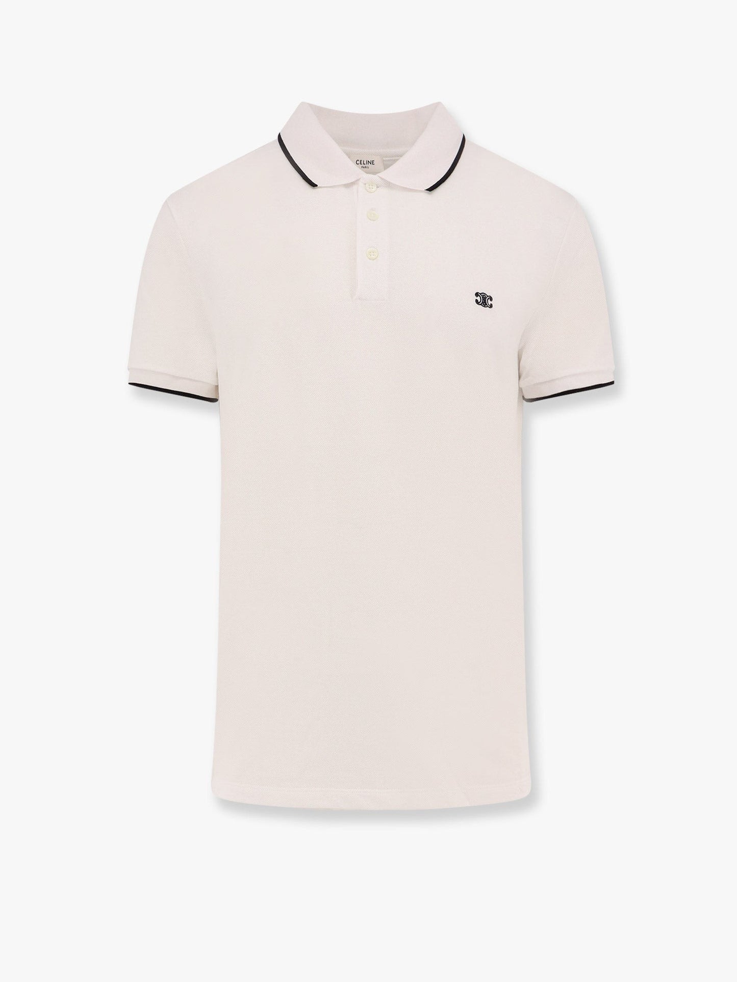 Celine CELINE POLO SHIRT