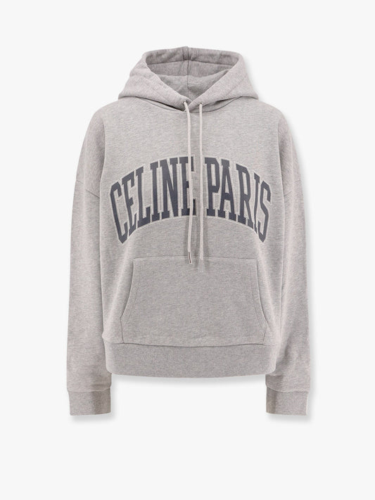 Celine CELINE SWEATSHIRT