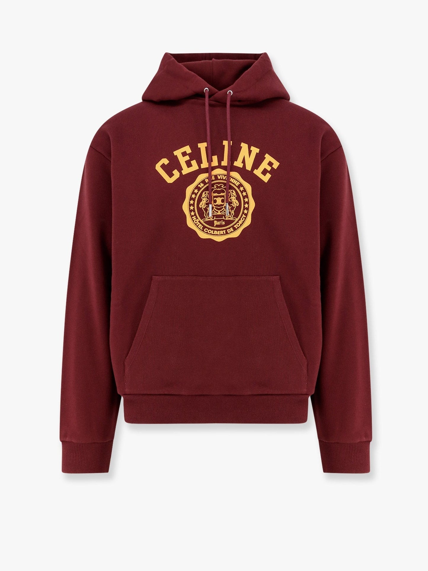 Celine CELINE SWEATSHIRT