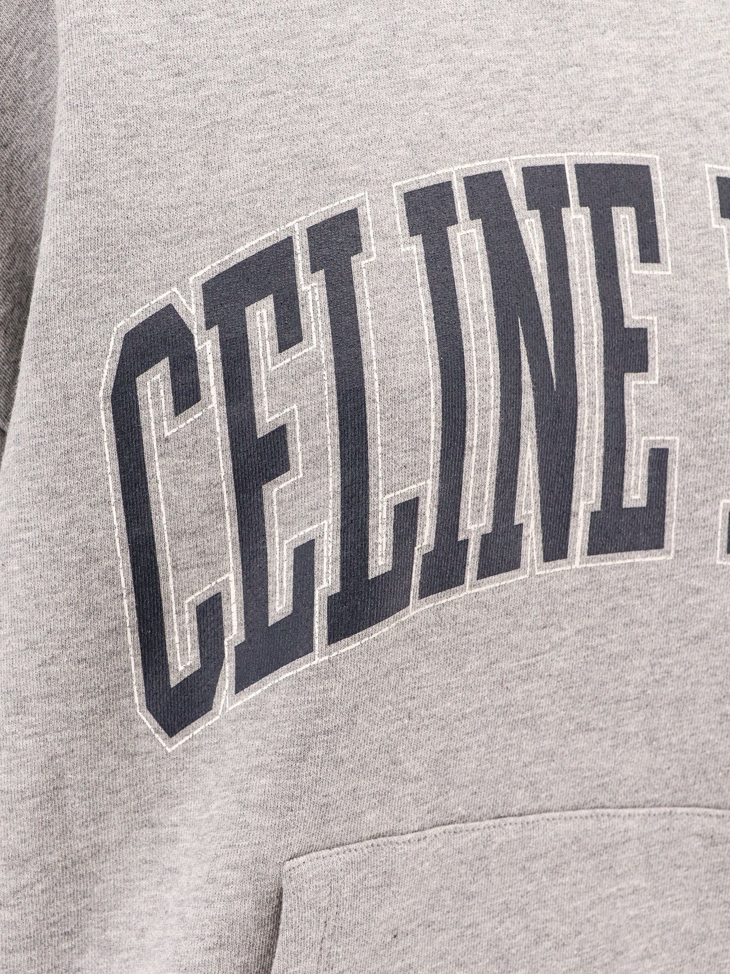 Celine CELINE SWEATSHIRT