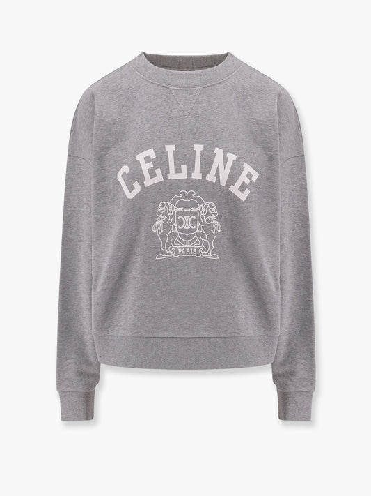 Celine CELINE SWEATSHIRT