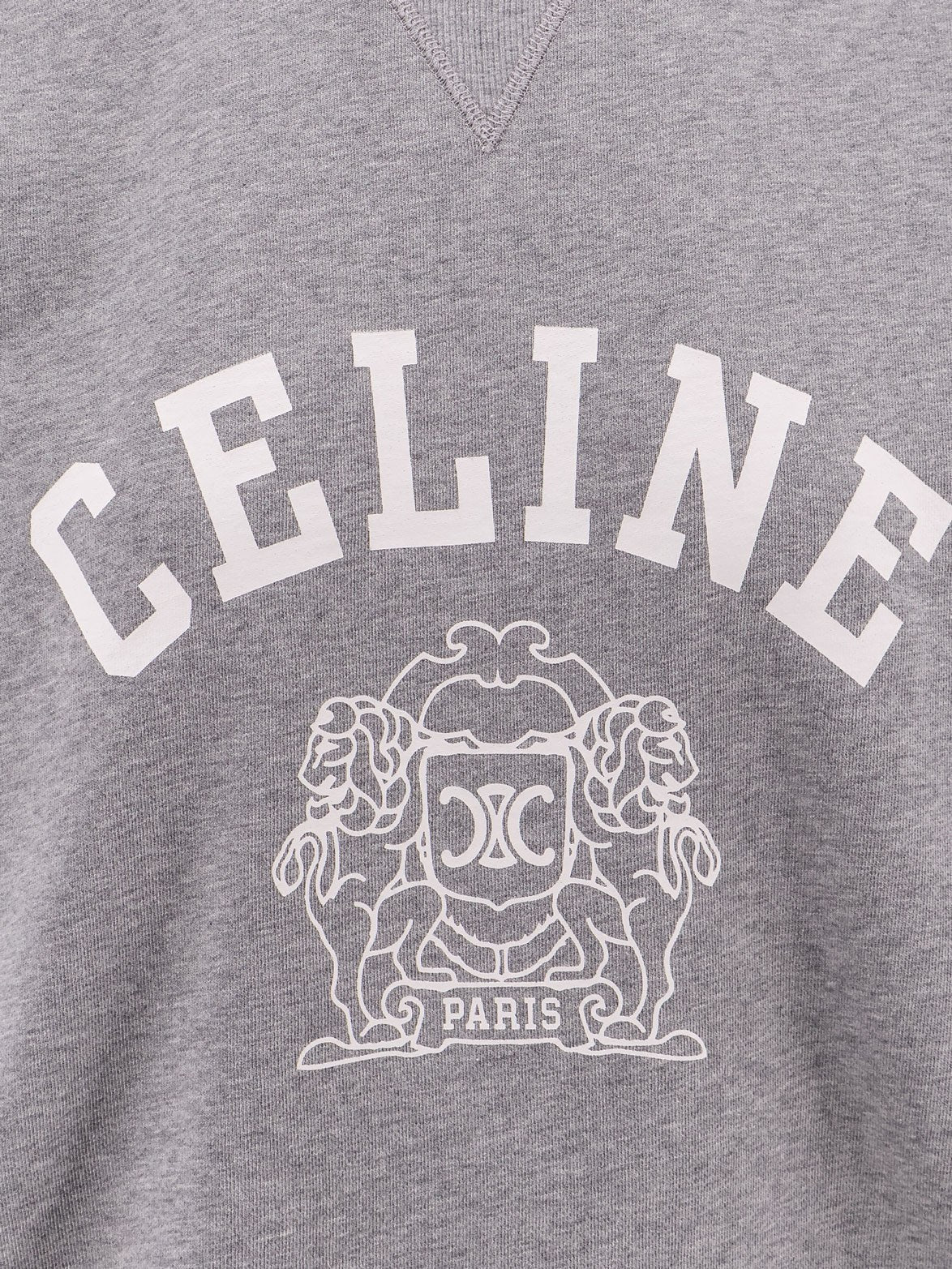 Celine CELINE SWEATSHIRT