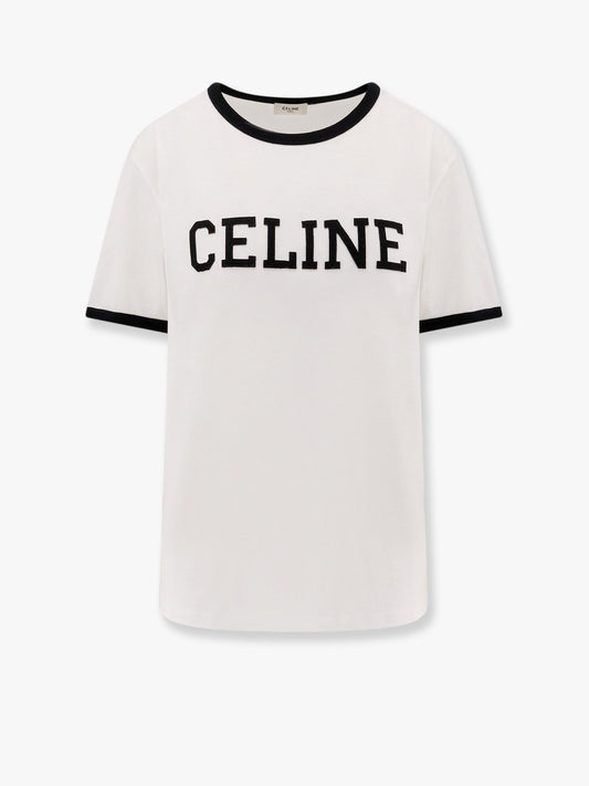 Celine CELINE T-SHIRT