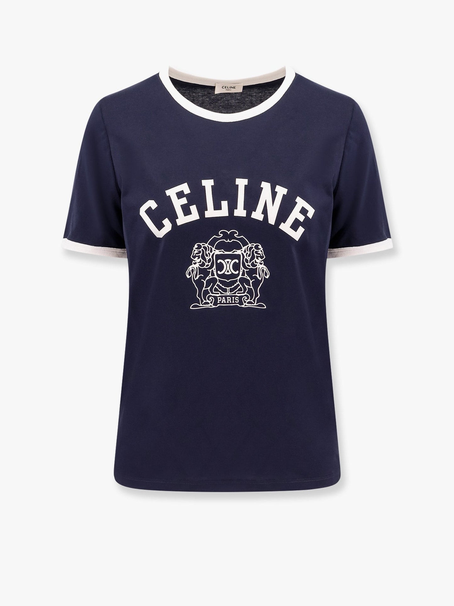 Celine CELINE T-SHIRT