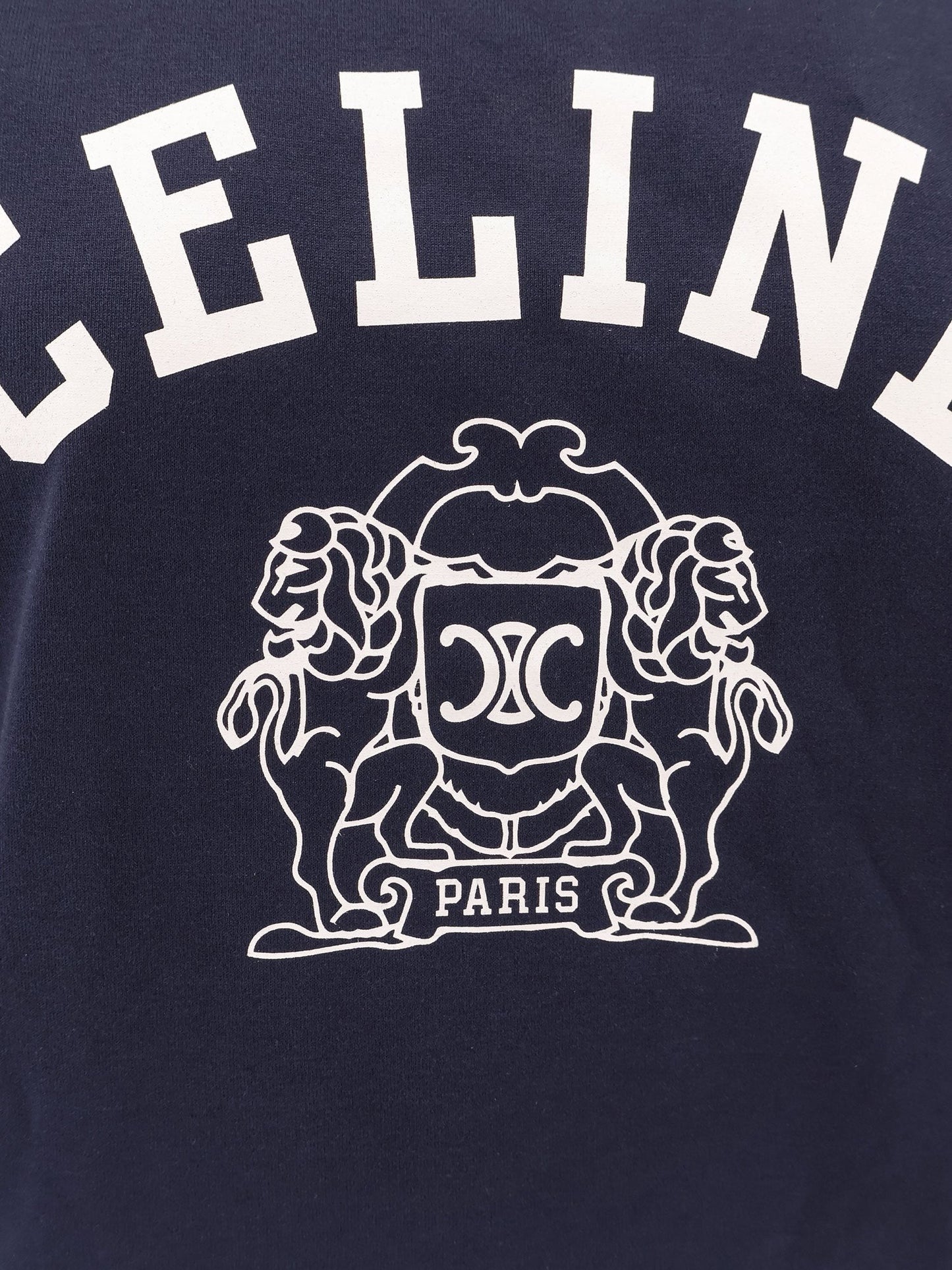 Celine CELINE T-SHIRT