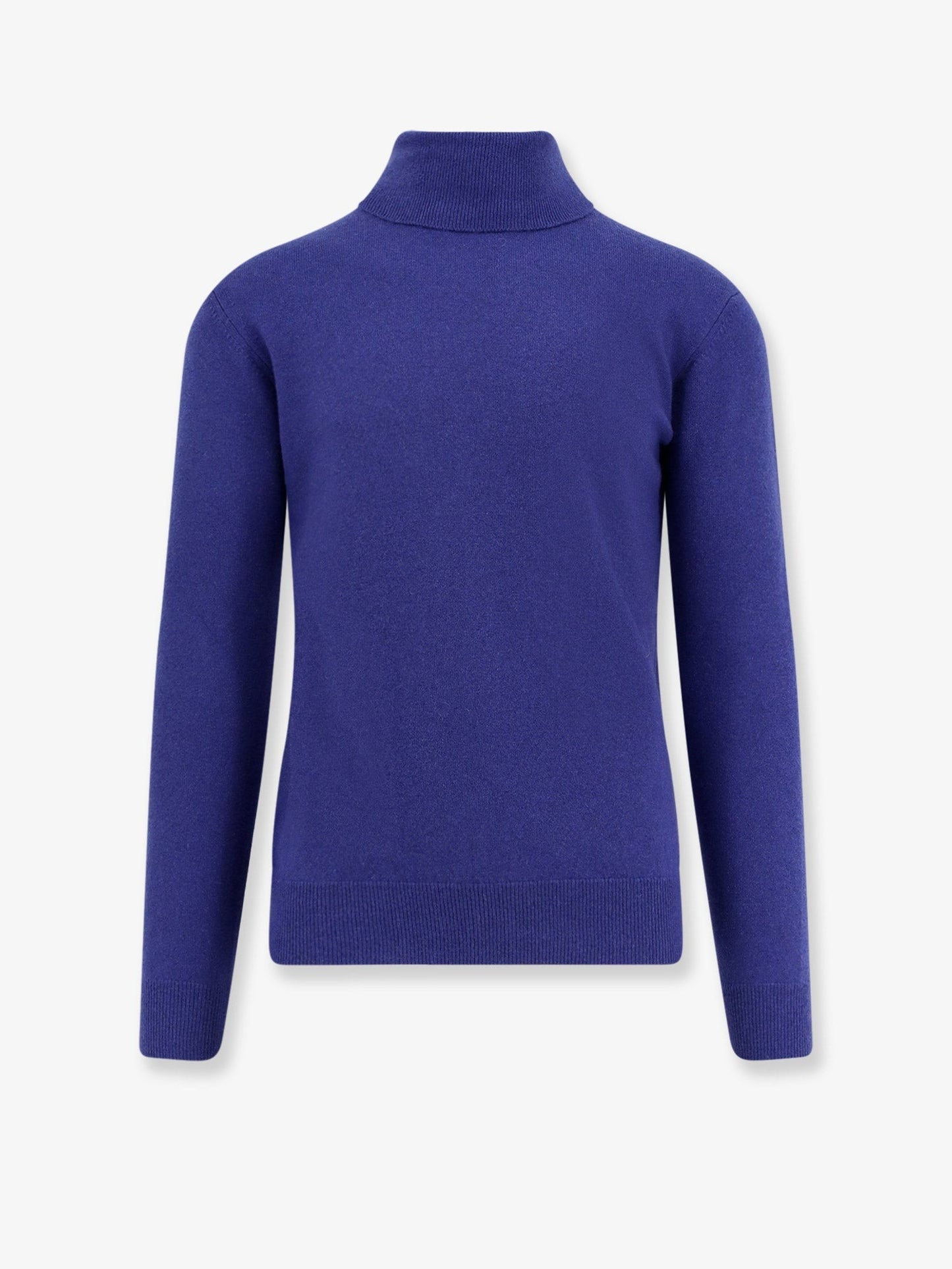 Saint Laurent Certified cashmere turtleneck