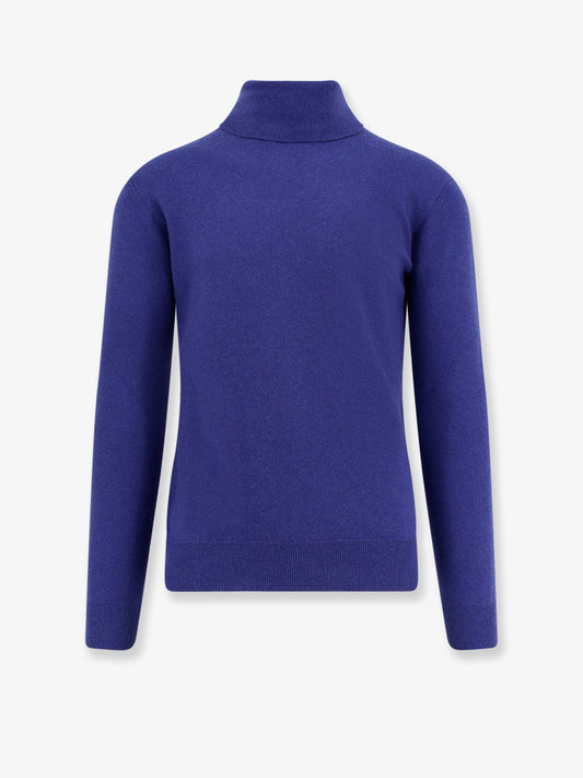 Saint Laurent Certified cashmere turtleneck