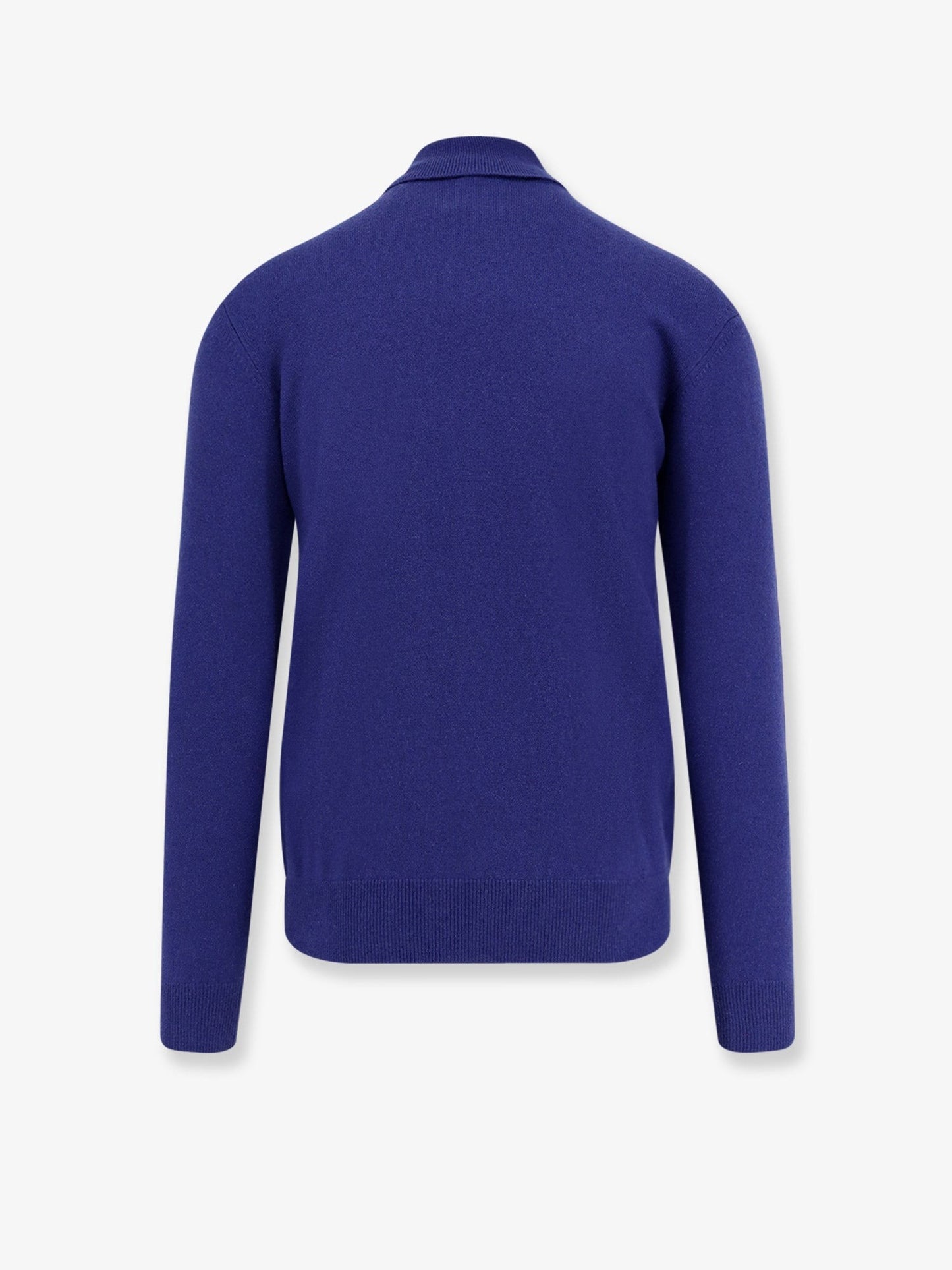 Saint Laurent Certified cashmere turtleneck