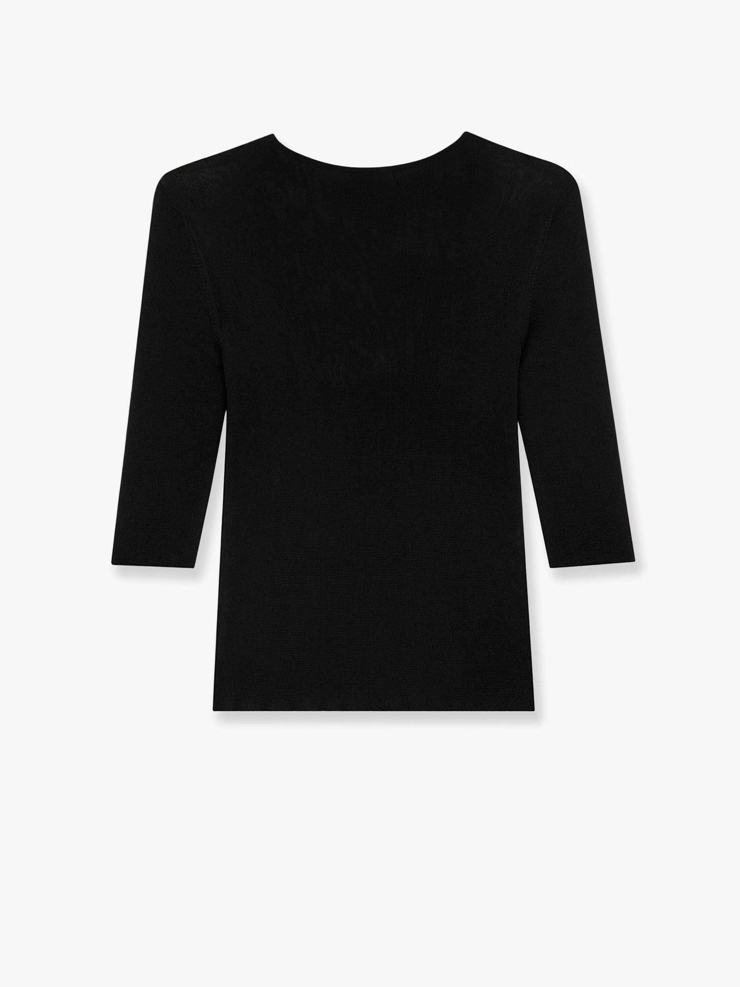Saint Laurent Certified viscose top