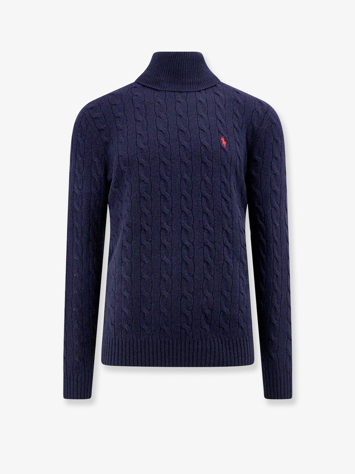 Polo Ralph Lauren Certified wool and cashmere turtleneck