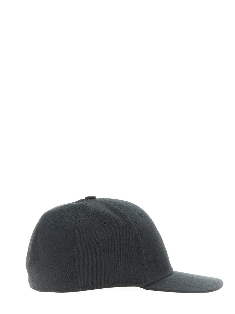 CANADA GOOSE CG TONAL LOGO BASEBALL HAT