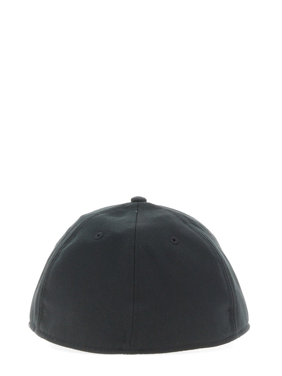 CANADA GOOSE CG TONAL LOGO BASEBALL HAT