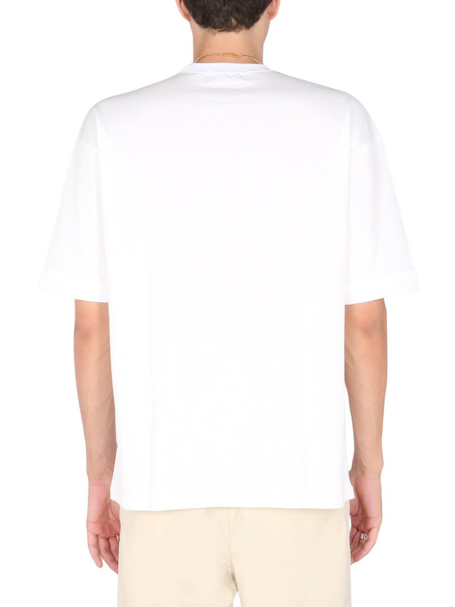 AMBUSH CHAIN NECK T-SHIRT