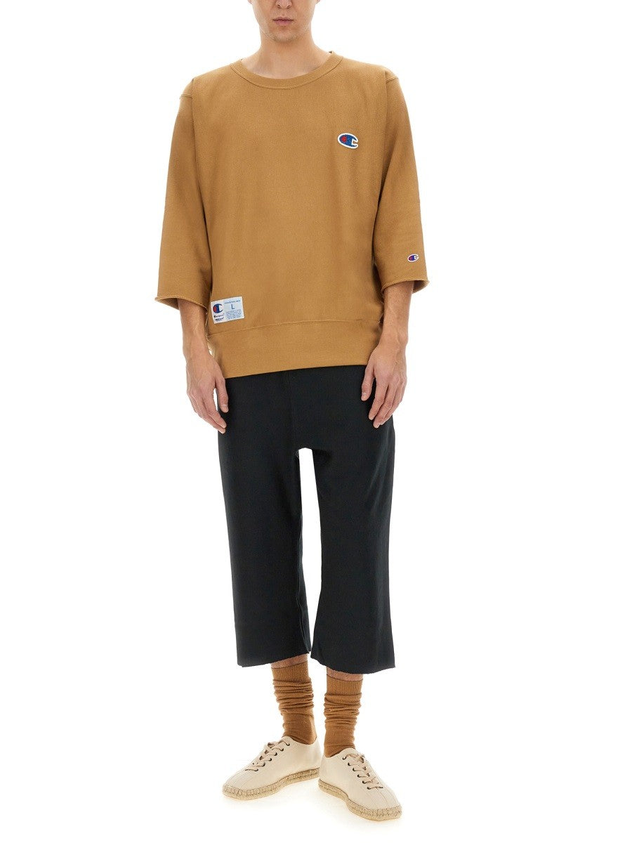 UNDERCOVER CHAMPION X UNDERCOVER T-SHIRT