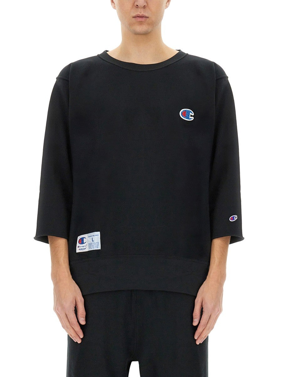 UNDERCOVER CHAMPION X UNDERCOVER T-SHIRT