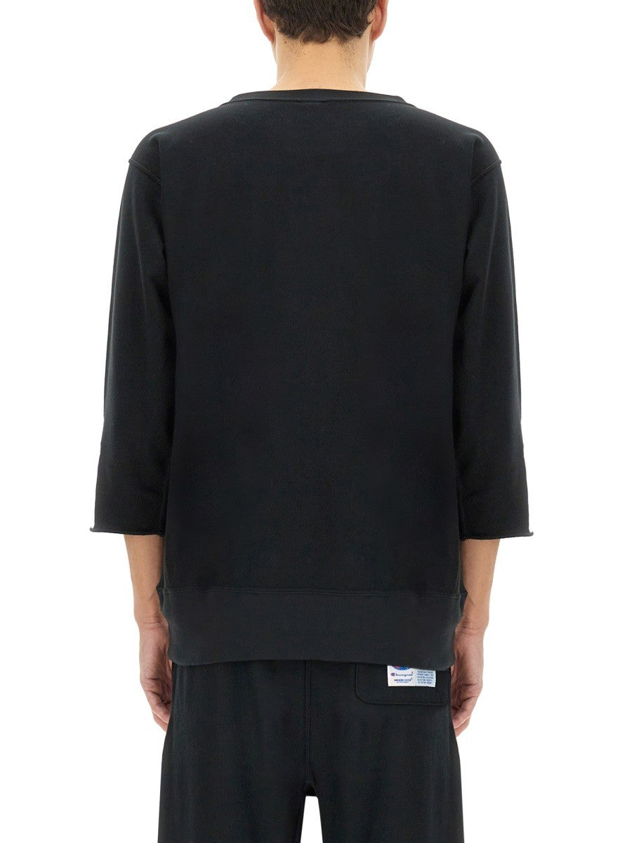 UNDERCOVER CHAMPION X UNDERCOVER T-SHIRT