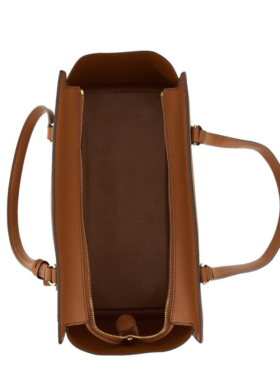 MICHAEL BY MICHAEL KORS CHANTAL TOTE BAG