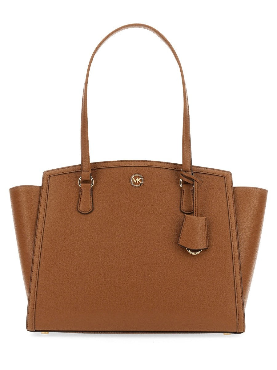 MICHAEL BY MICHAEL KORS CHANTAL TOTE BAG