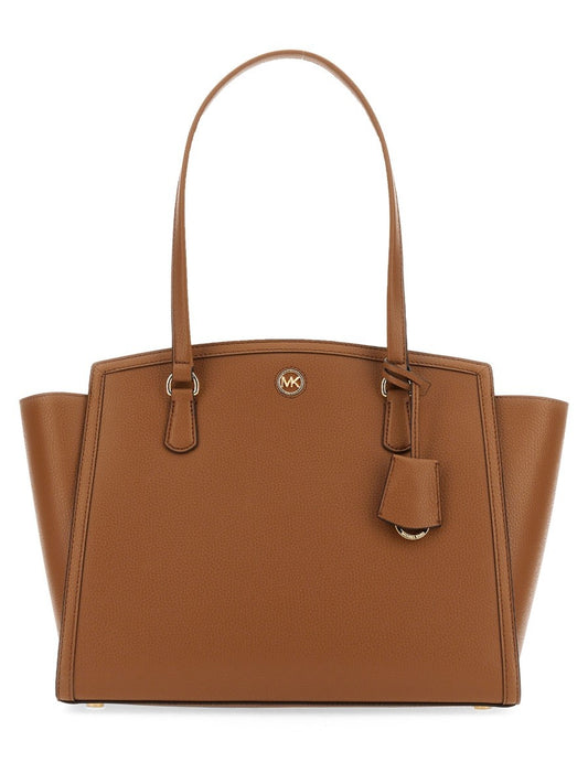 MICHAEL BY MICHAEL KORS CHANTAL TOTE BAG