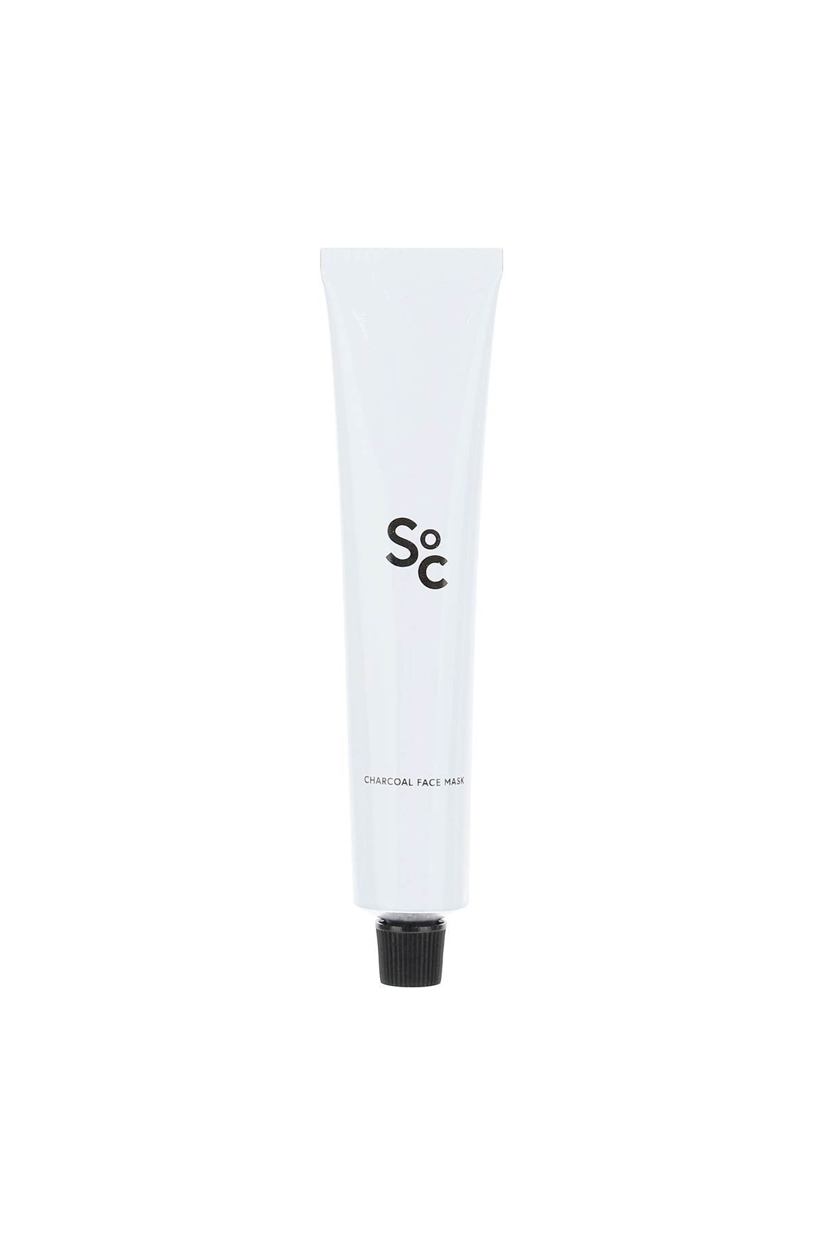 SORT OF COAL charcoal face mask - 50 ml