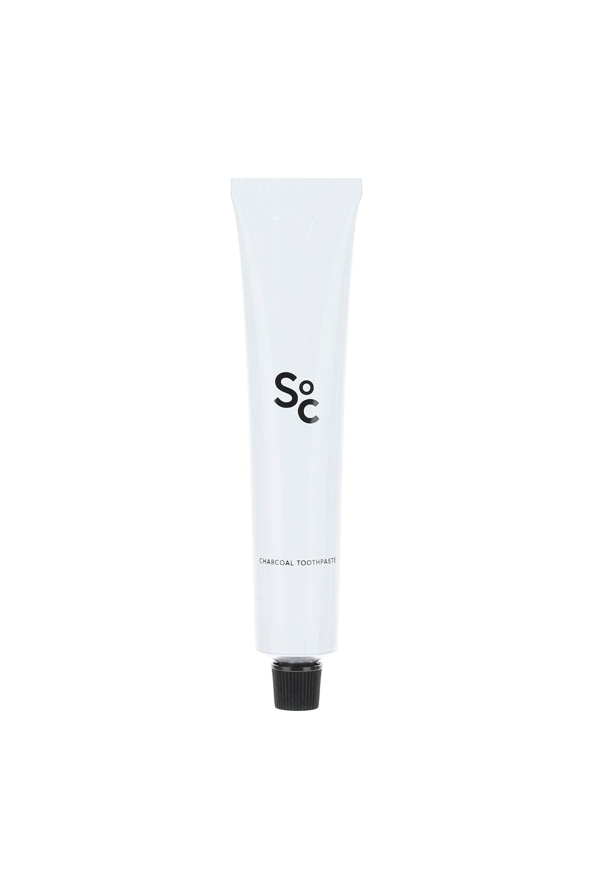 SORT OF COAL charcoal toothpaste - 50 ml