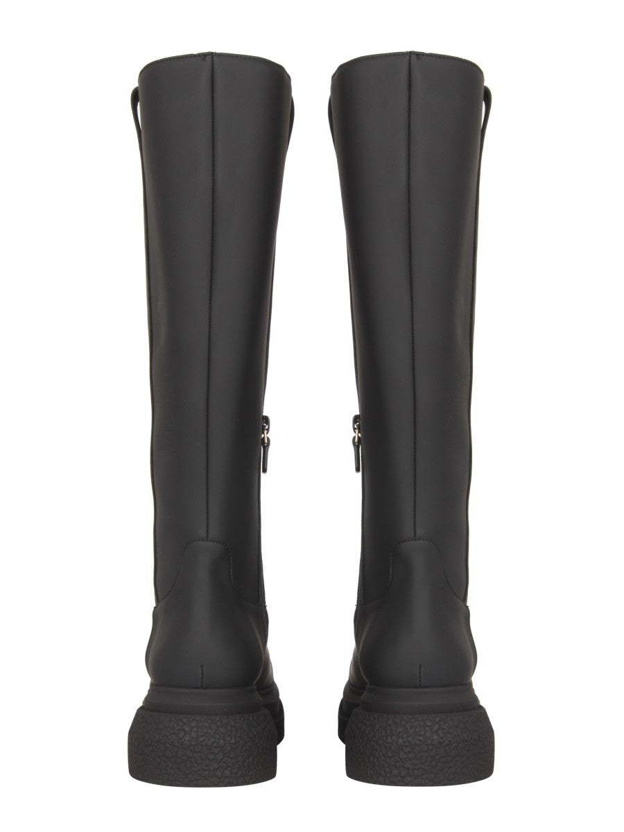 Stuart Weitzman CHARLI BOOTS