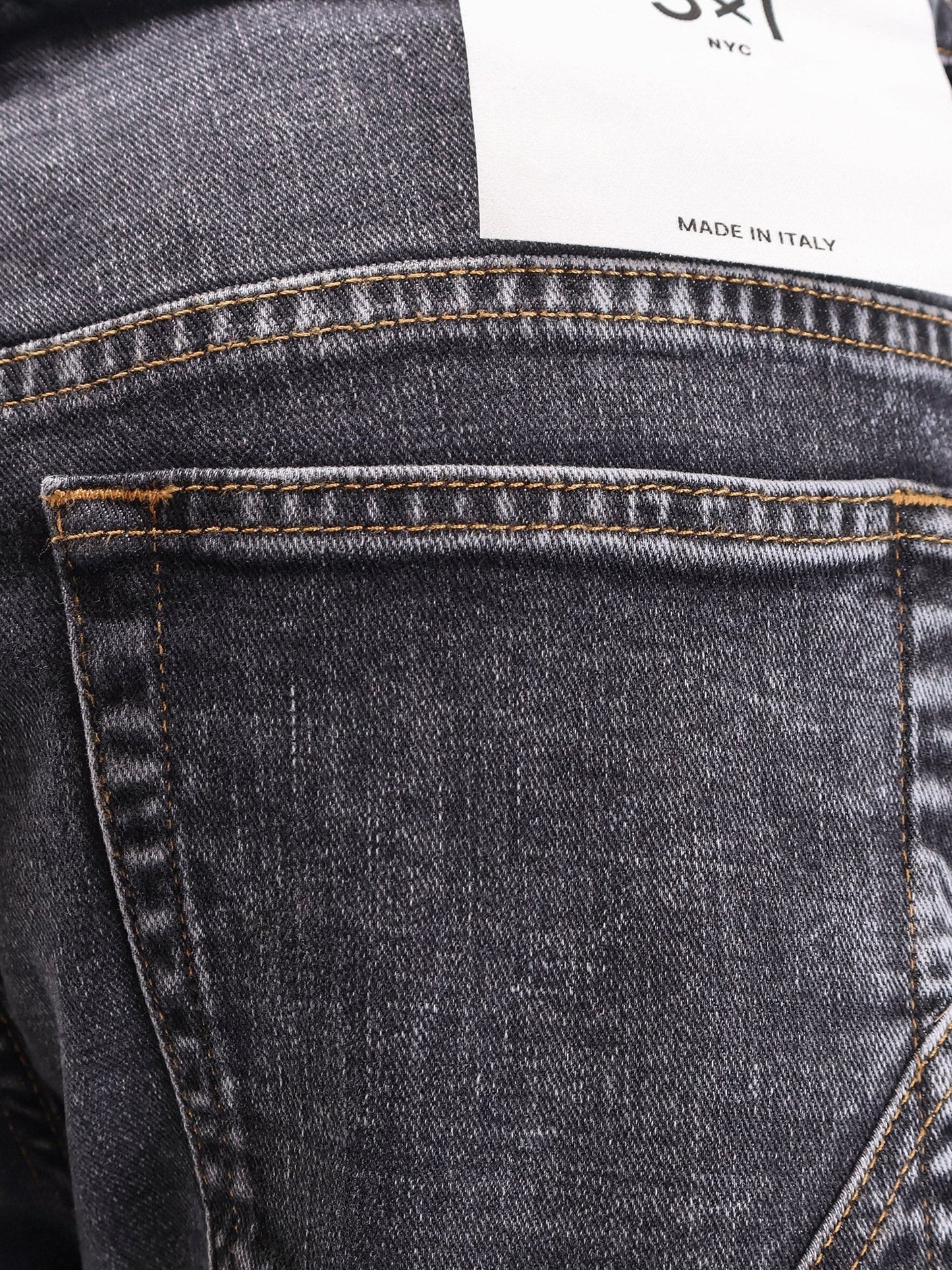 3X1 Charlie jeans