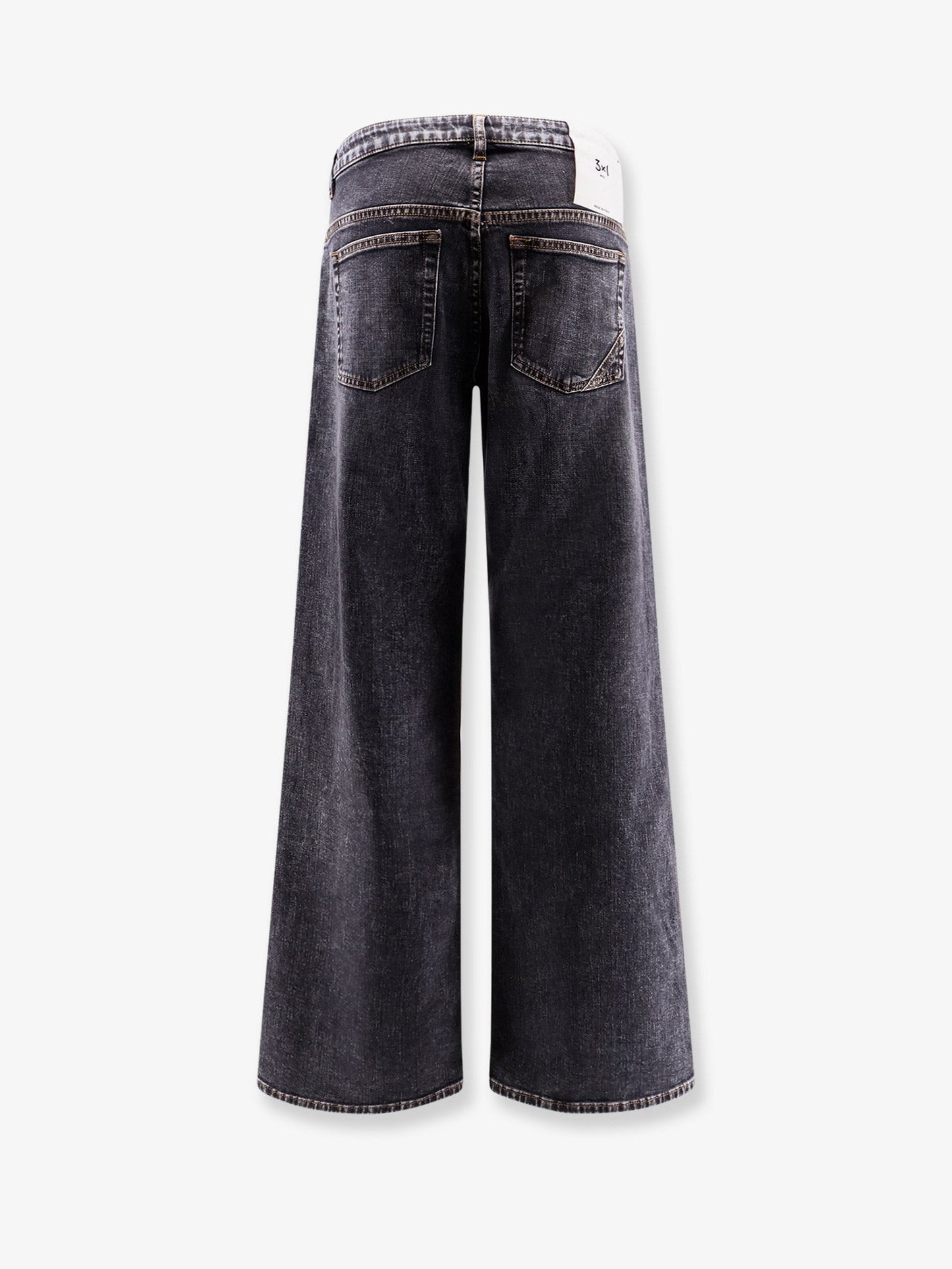 3X1 Charlie jeans