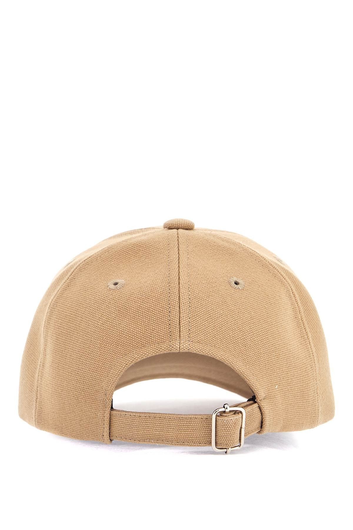 A.P.C. charlie's baseball cap