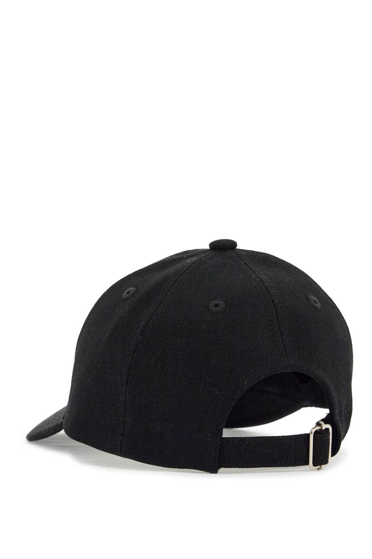 A.P.C. charlie's baseball cap