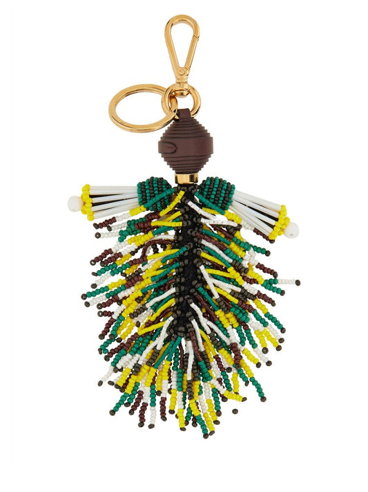 Etro CHARM WITH LITTLE MAN AND BANGS
