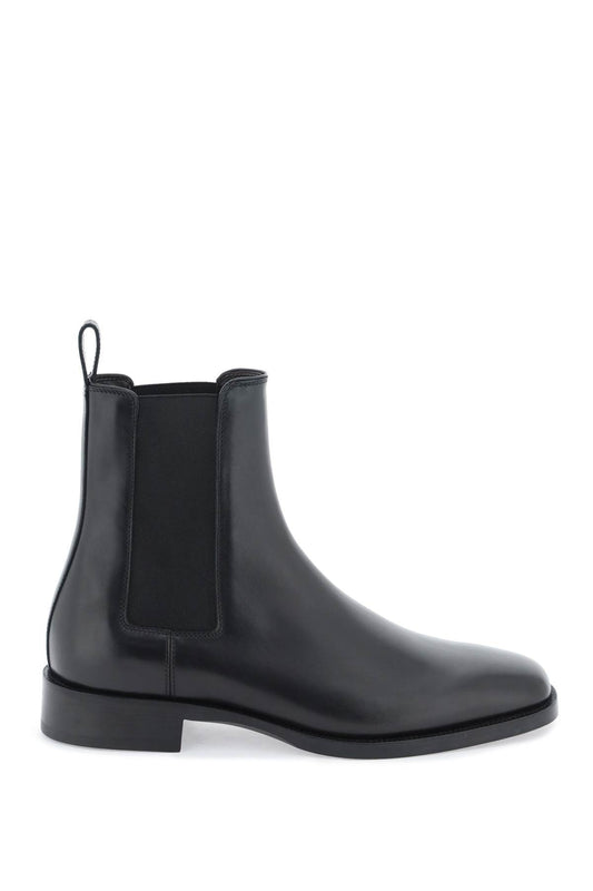 GANNI chelsea ankle boots