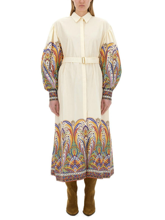 Etro CHEMISIER DRESS