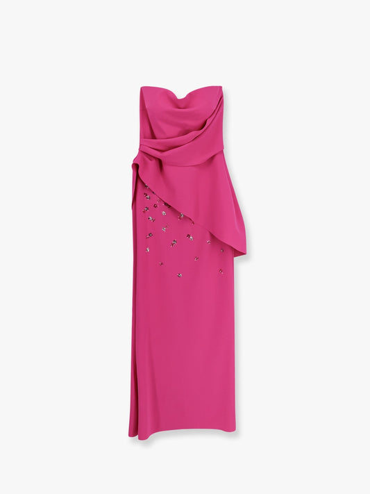 CHIARA BONI CHIARA BONI DRESS