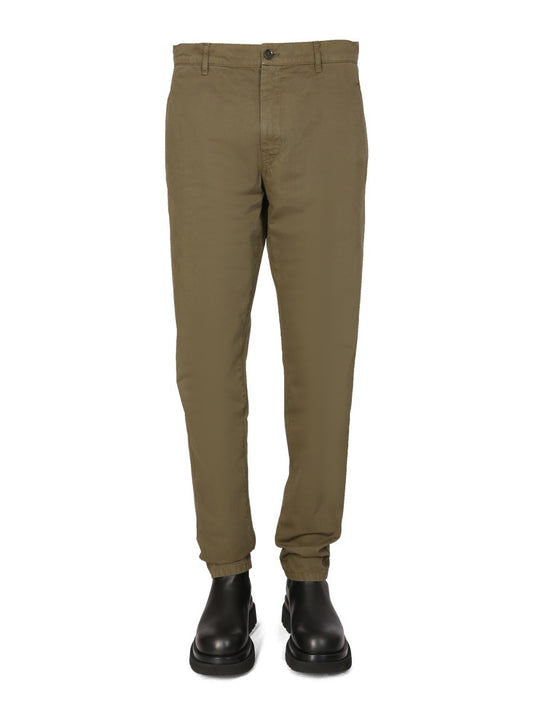 ASPESI CHINO PANTS