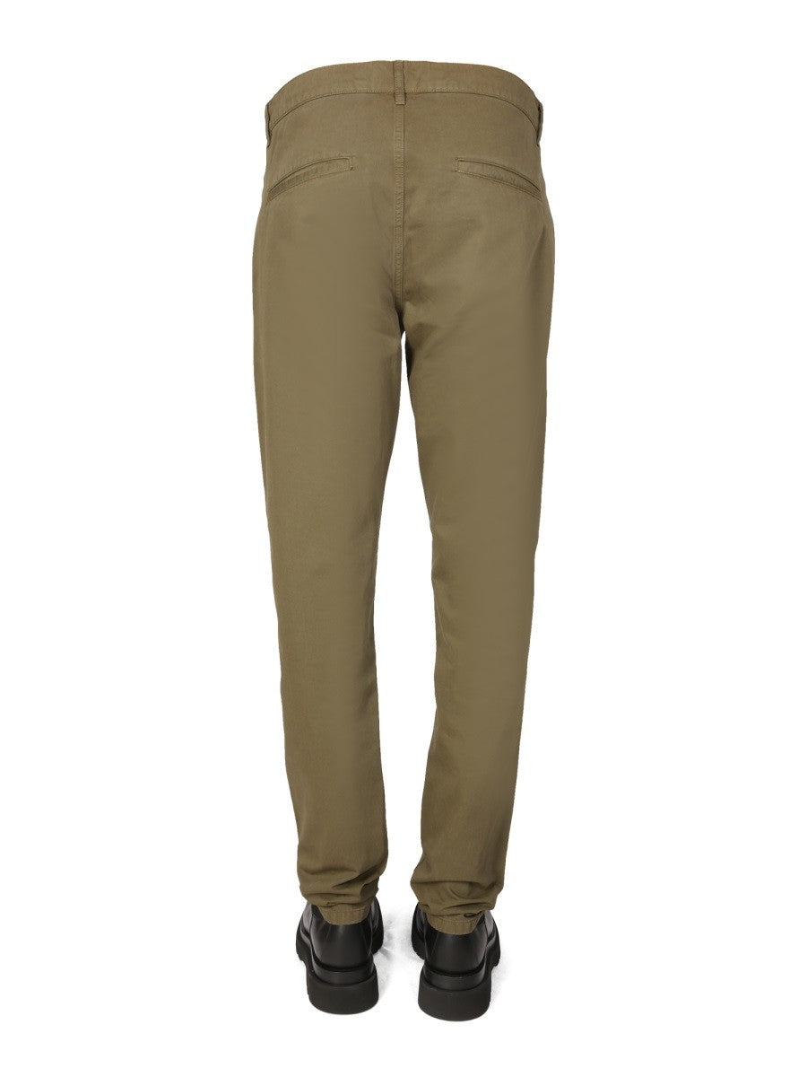 ASPESI CHINO PANTS