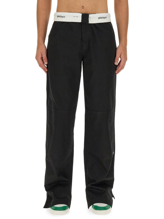 Palm Angels CHINO PANTS