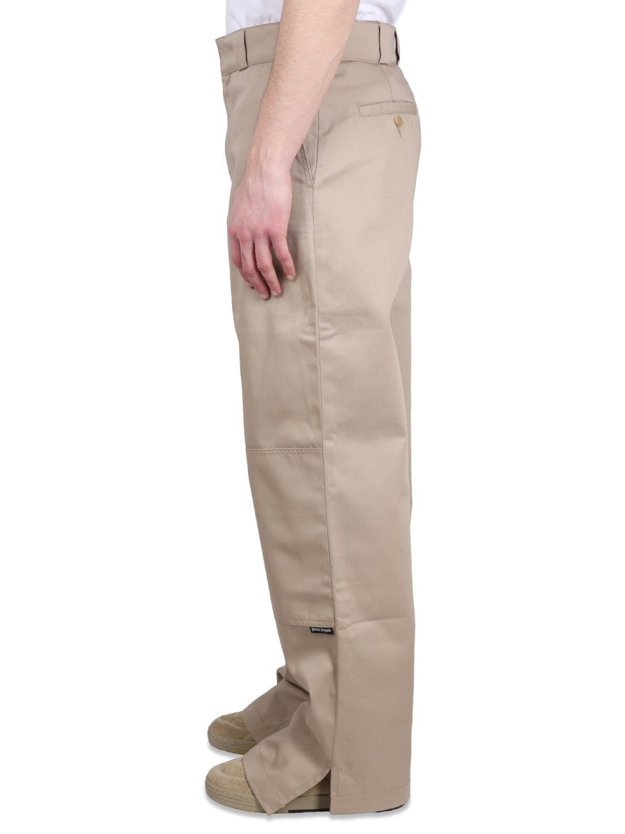 Palm Angels CHINO PANTS