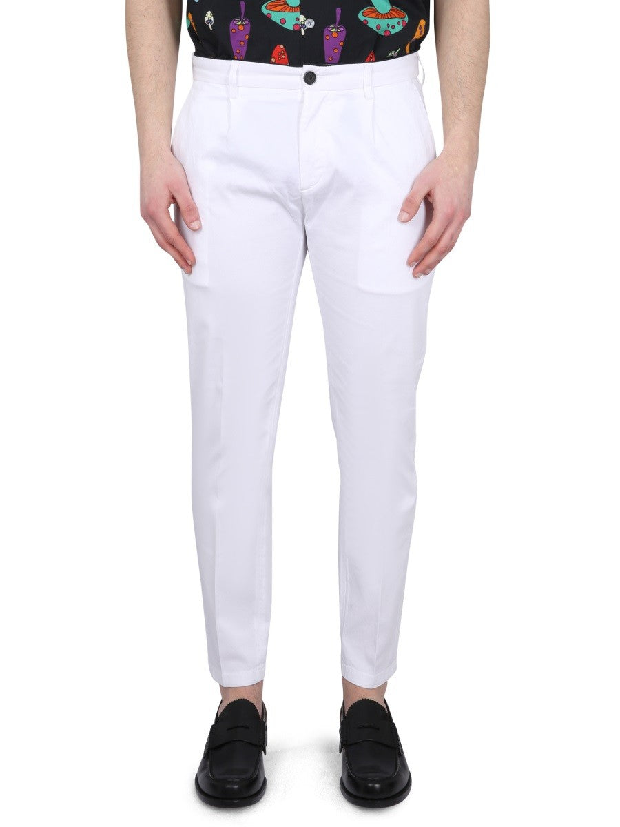 DEPARTMENT FIVE CHINO PANTS