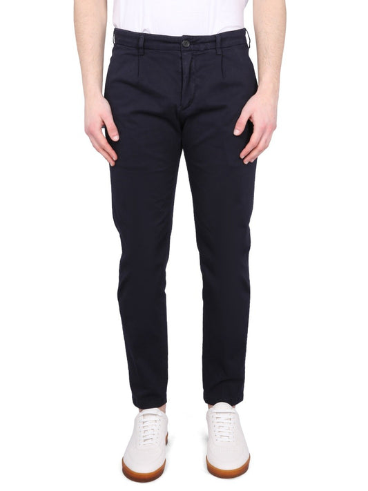 DEPARTMENT FIVE CHINO PANTS