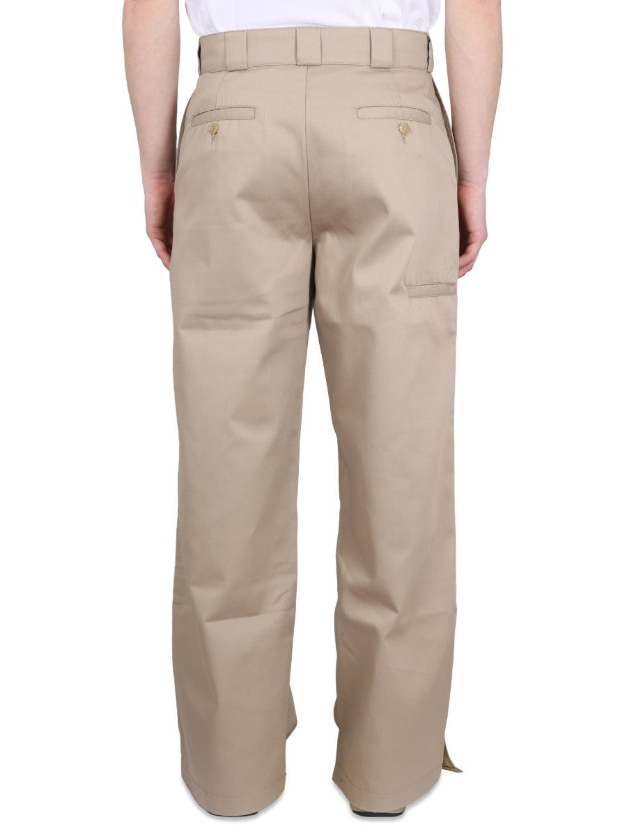 Palm Angels CHINO PANTS