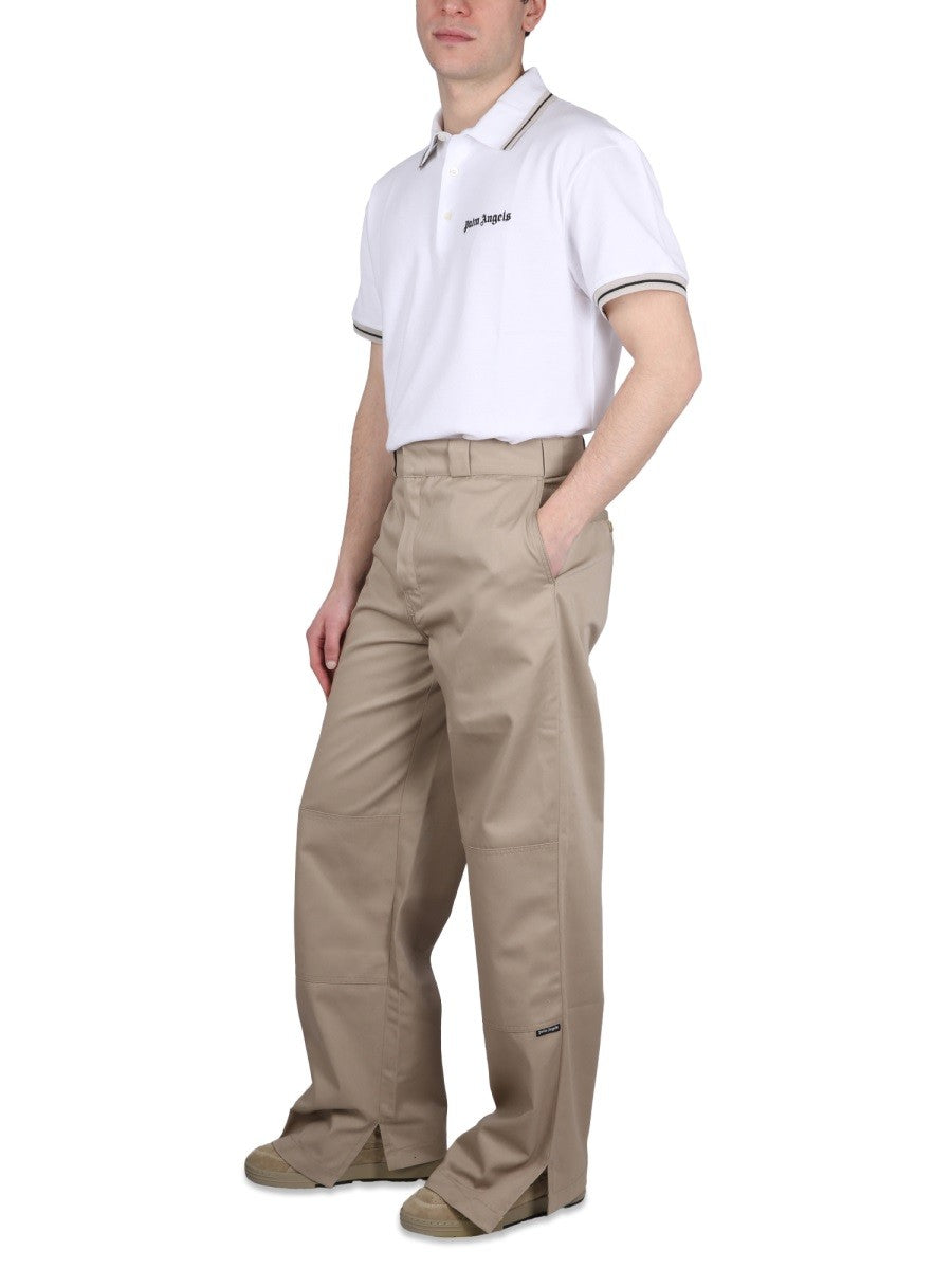 Palm Angels CHINO PANTS