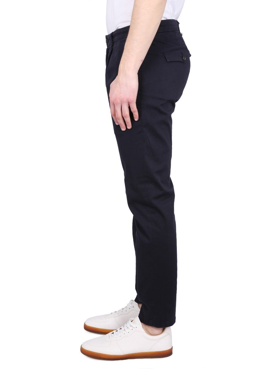 DEPARTMENT FIVE CHINO PANTS